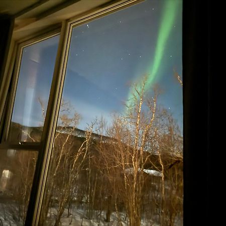 Platinum Vip - Northern Light Luxury House トロムソ エクステリア 写真