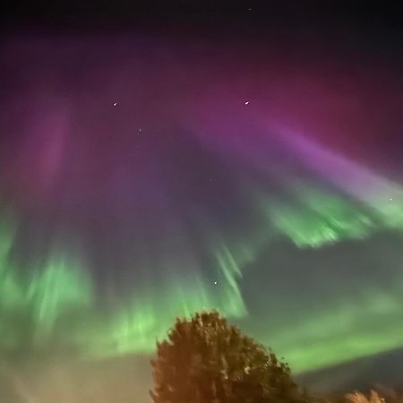 Platinum Vip - Northern Light Luxury House トロムソ エクステリア 写真