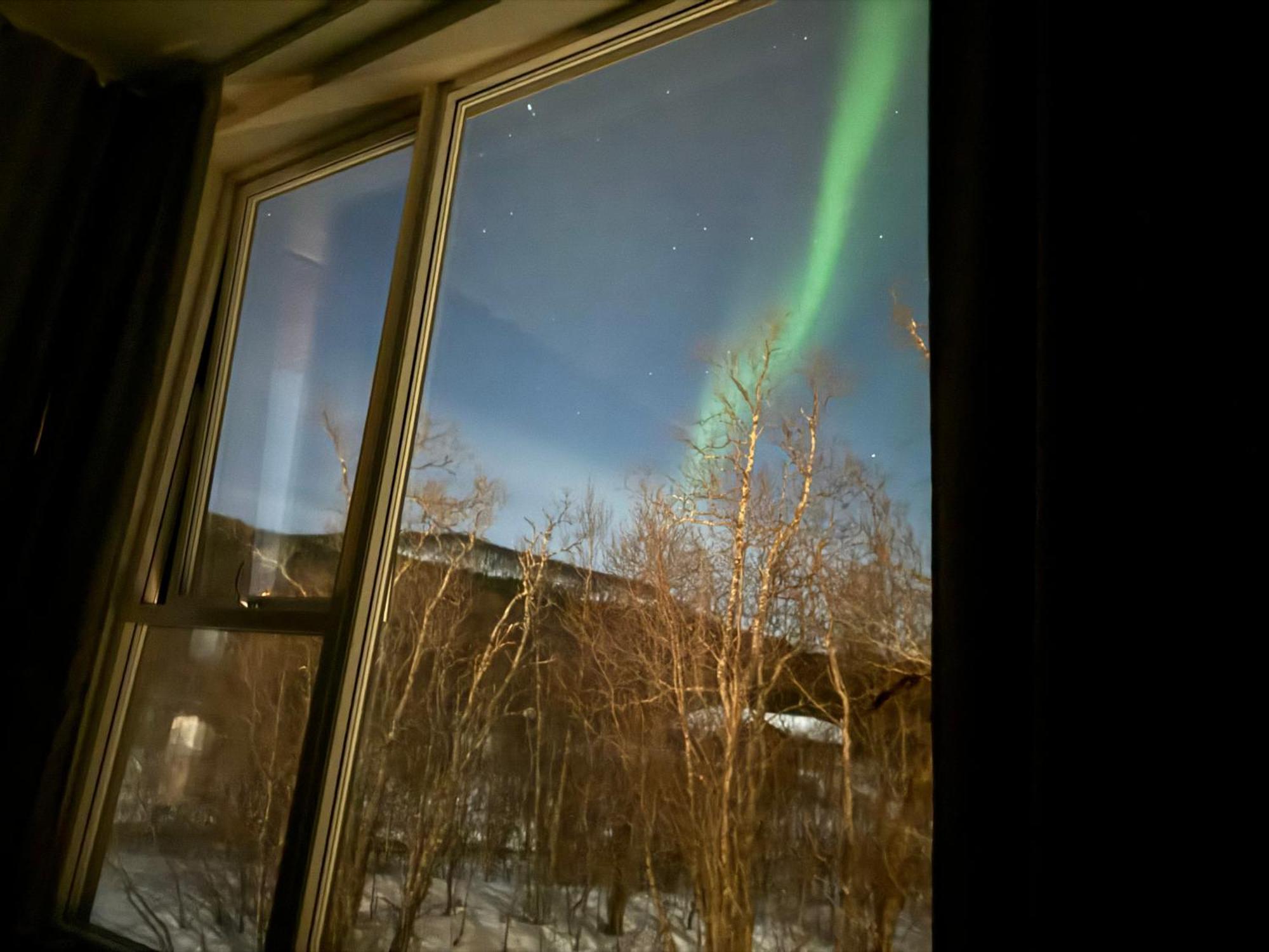 Platinum Vip - Northern Light Luxury House トロムソ エクステリア 写真