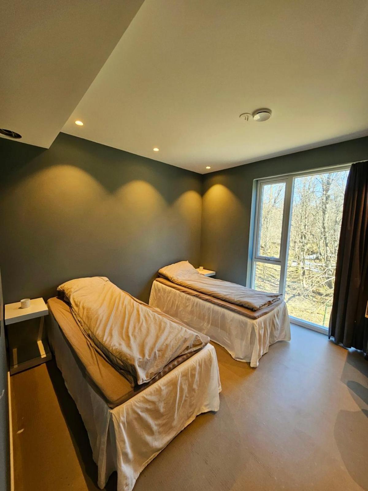 Platinum Vip - Northern Light Luxury House トロムソ エクステリア 写真