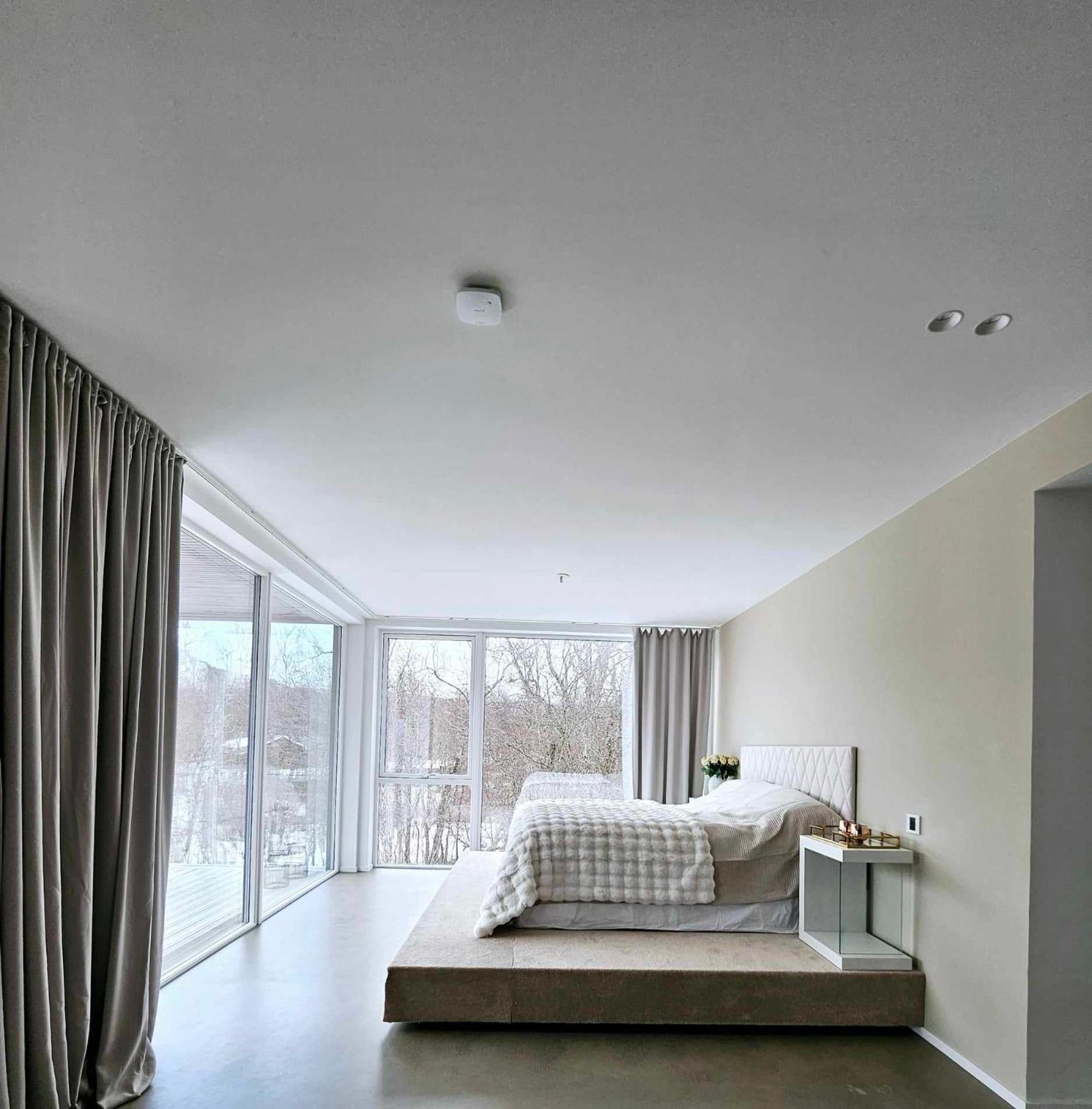 Platinum Vip - Northern Light Luxury House トロムソ エクステリア 写真