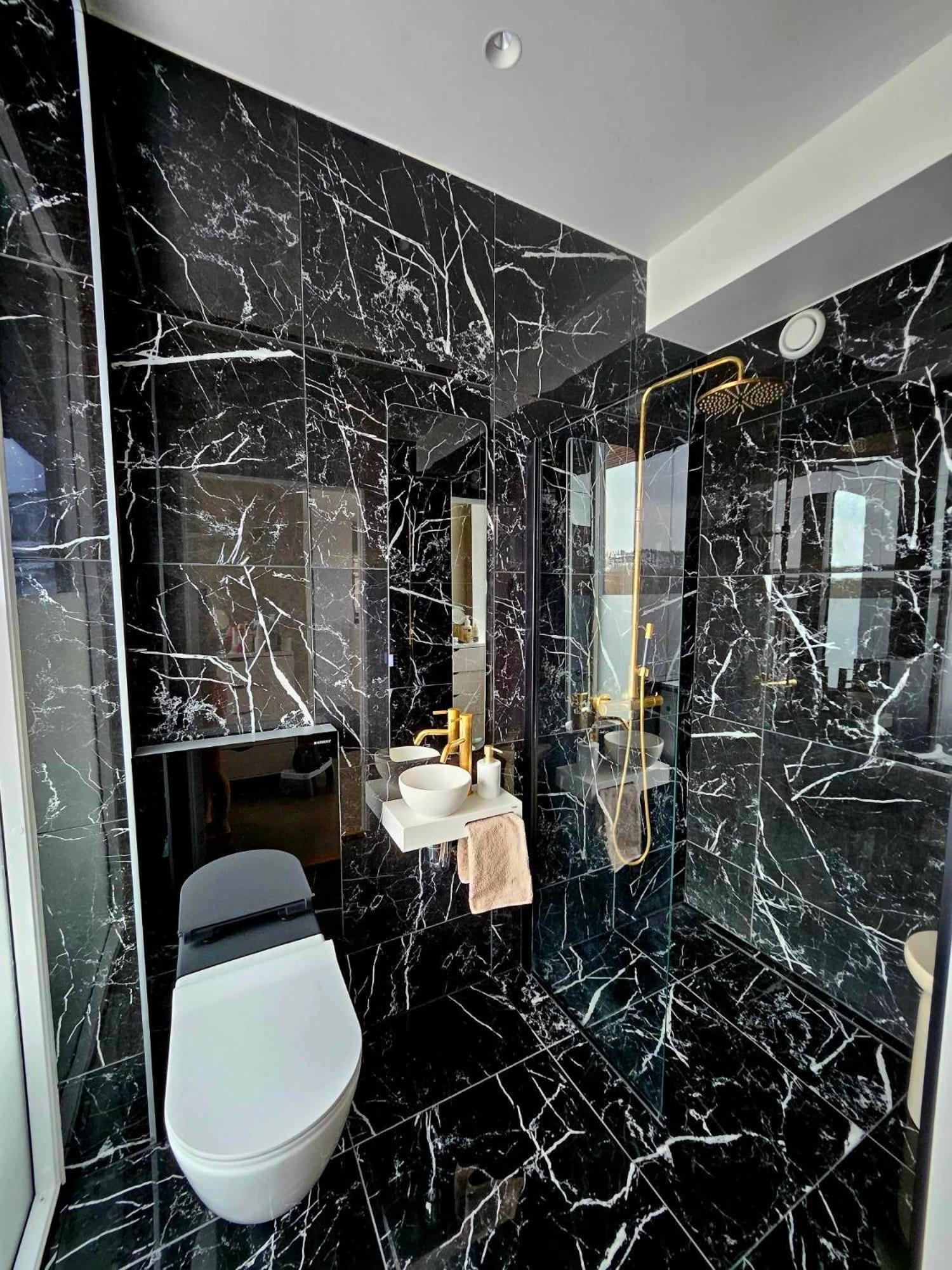 Platinum Vip - Northern Light Luxury House トロムソ エクステリア 写真