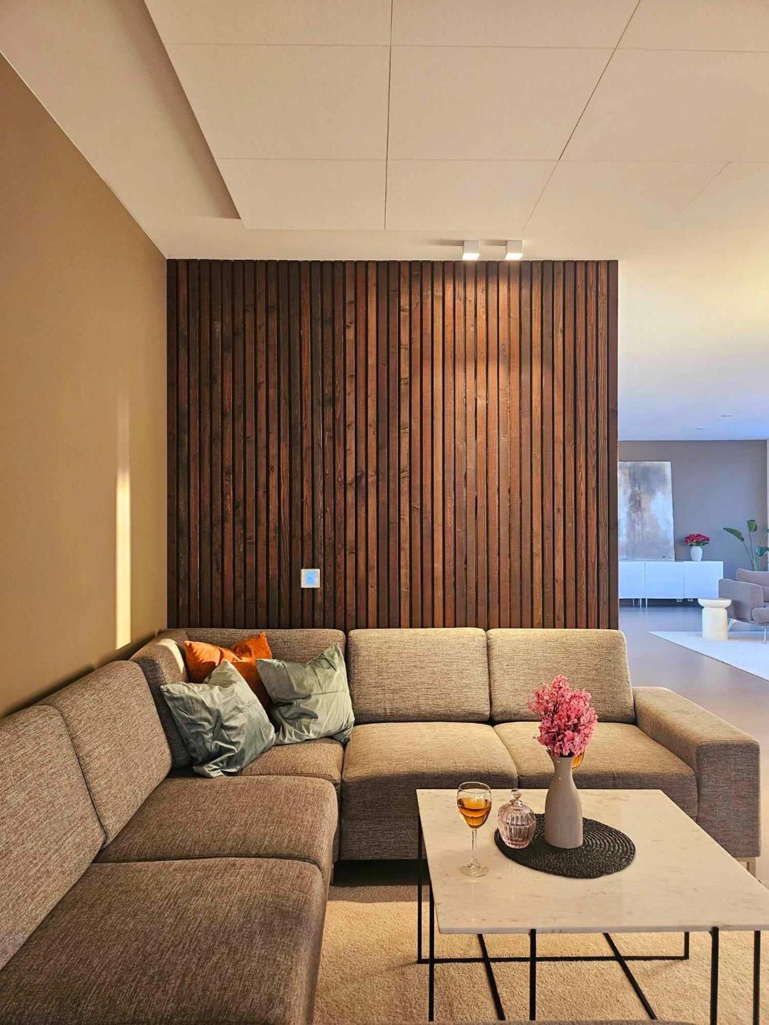 Platinum Vip - Northern Light Luxury House トロムソ エクステリア 写真