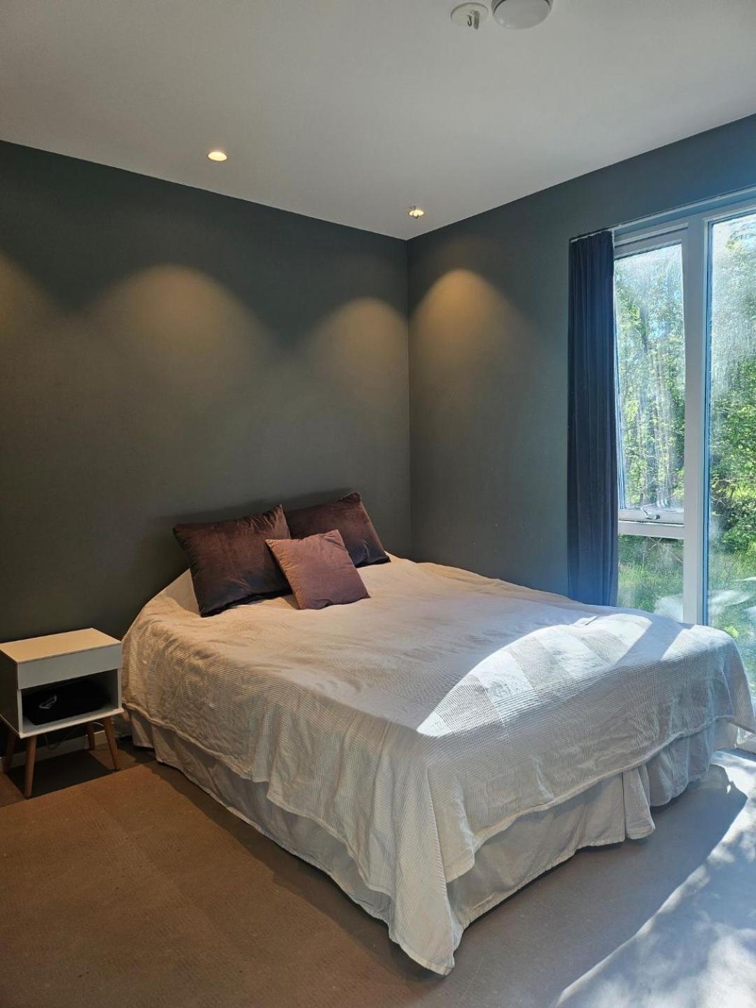 Platinum Vip - Northern Light Luxury House トロムソ エクステリア 写真