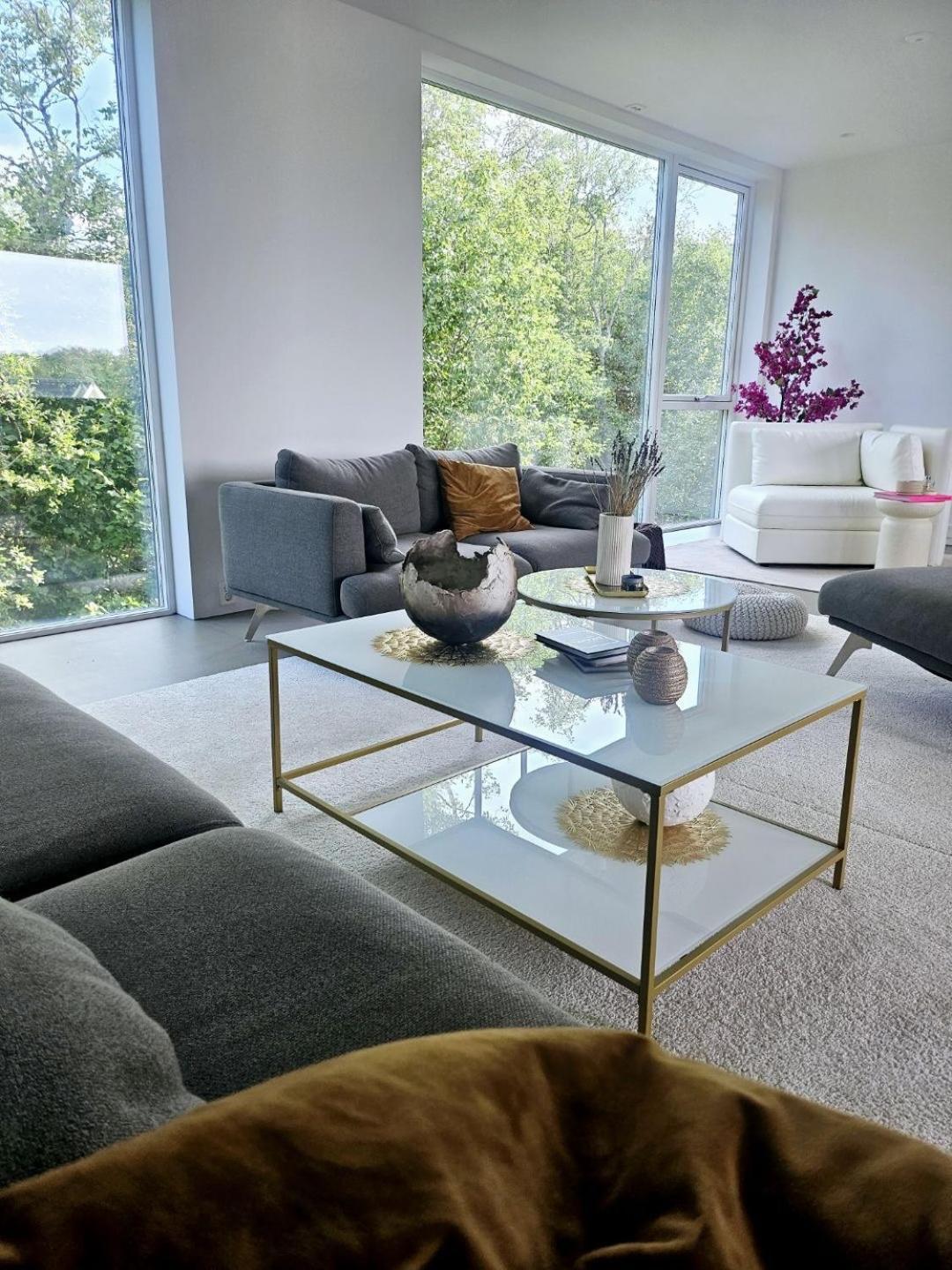 Platinum Vip - Northern Light Luxury House トロムソ エクステリア 写真