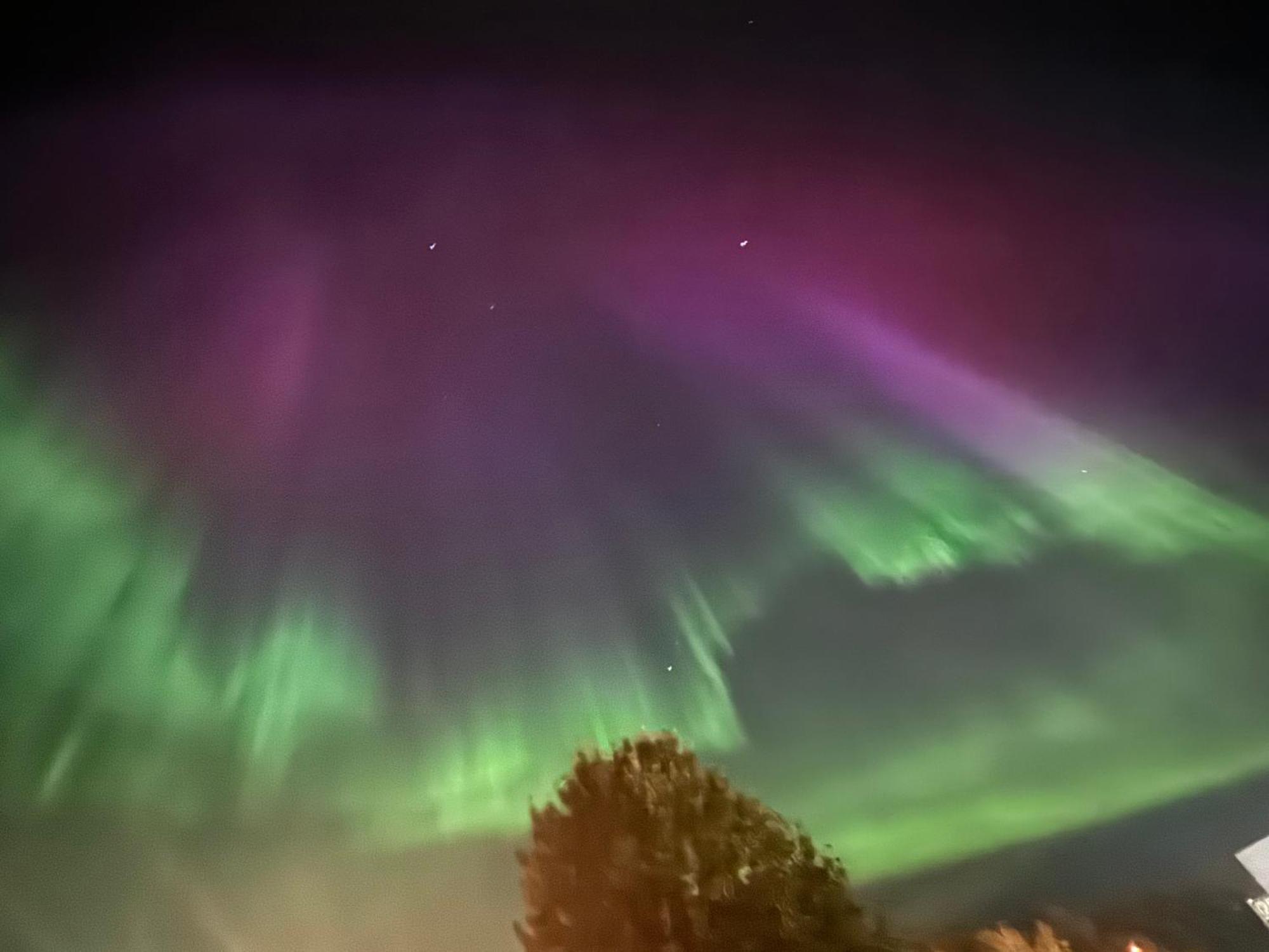 Platinum Vip - Northern Light Luxury House トロムソ エクステリア 写真
