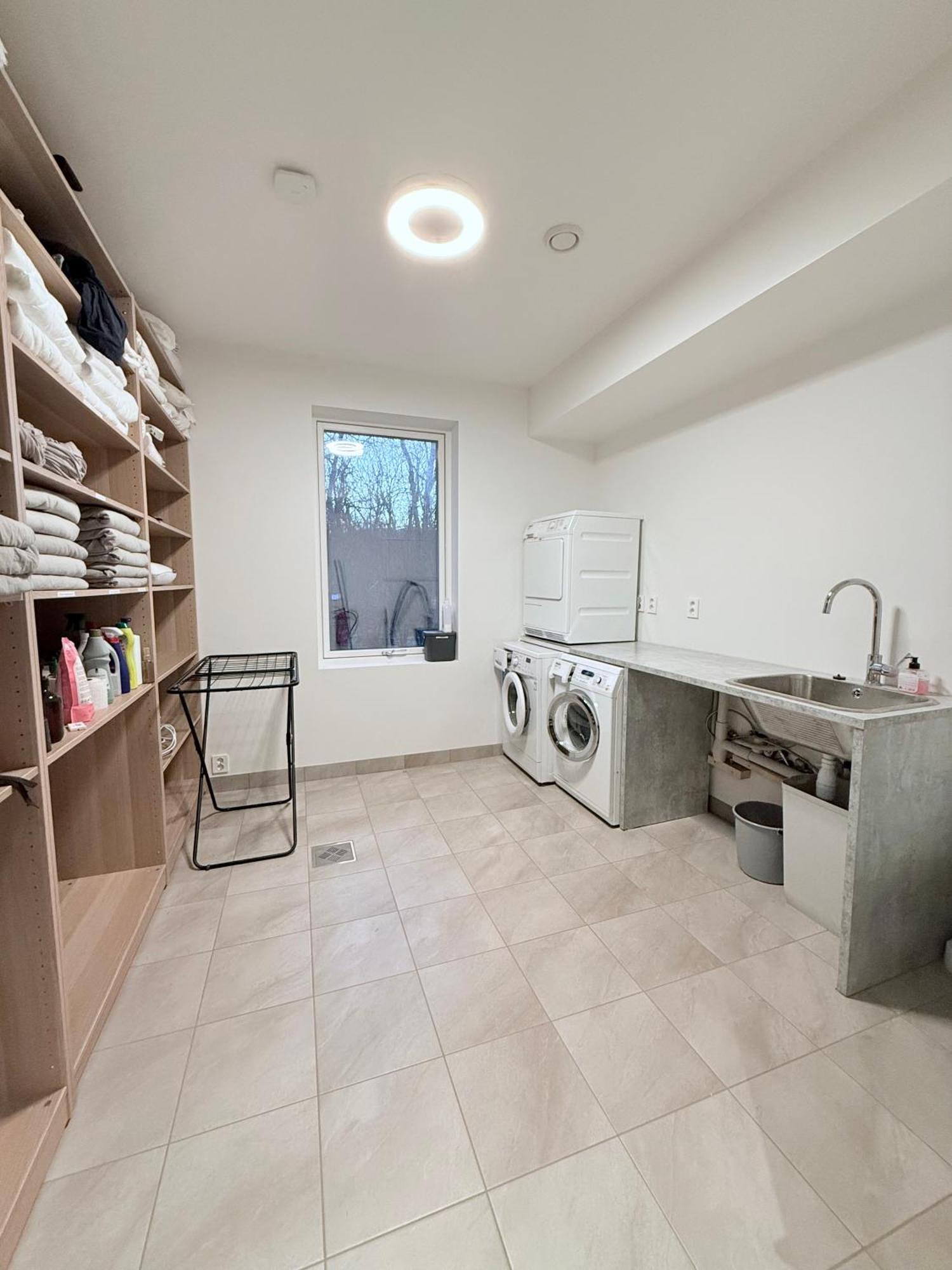 Platinum Vip - Northern Light Luxury House トロムソ エクステリア 写真