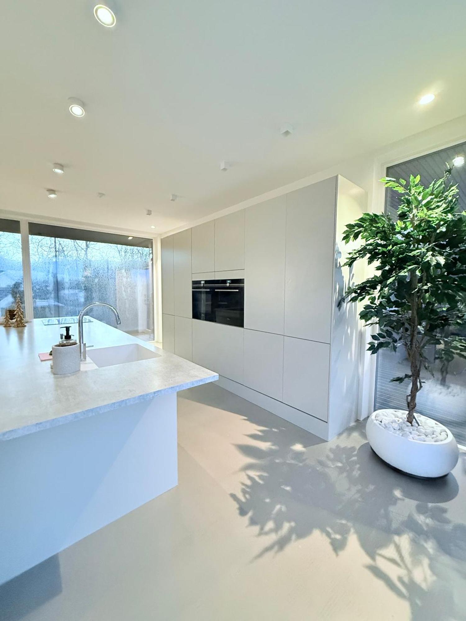 Platinum Vip - Northern Light Luxury House トロムソ エクステリア 写真