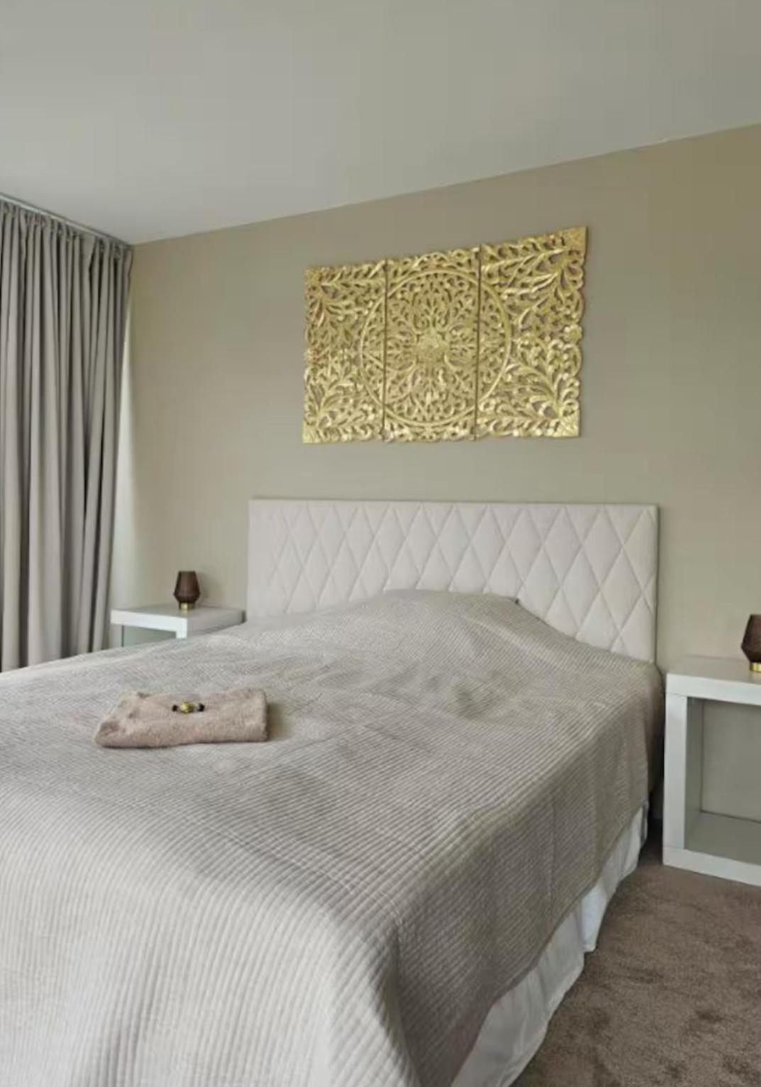 Platinum Vip - Northern Light Luxury House トロムソ エクステリア 写真