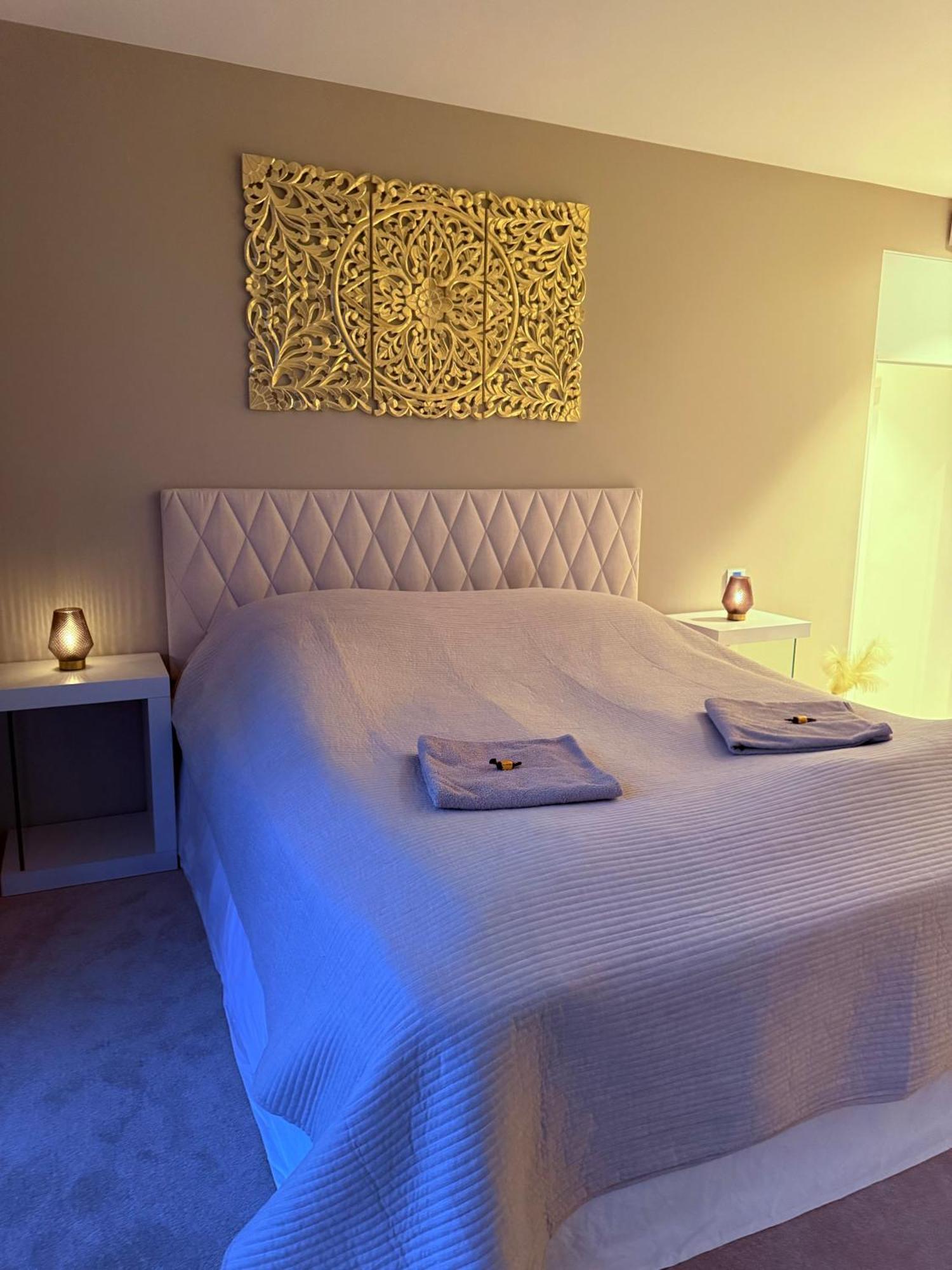 Platinum Vip - Northern Light Luxury House トロムソ エクステリア 写真