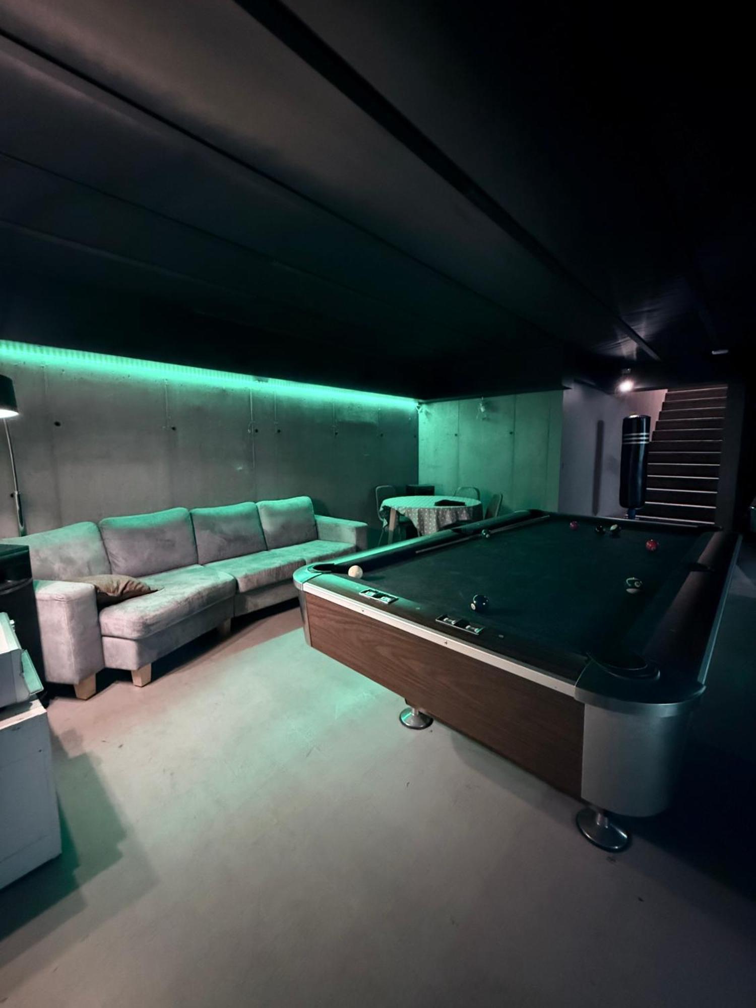 Platinum Vip - Northern Light Luxury House トロムソ エクステリア 写真