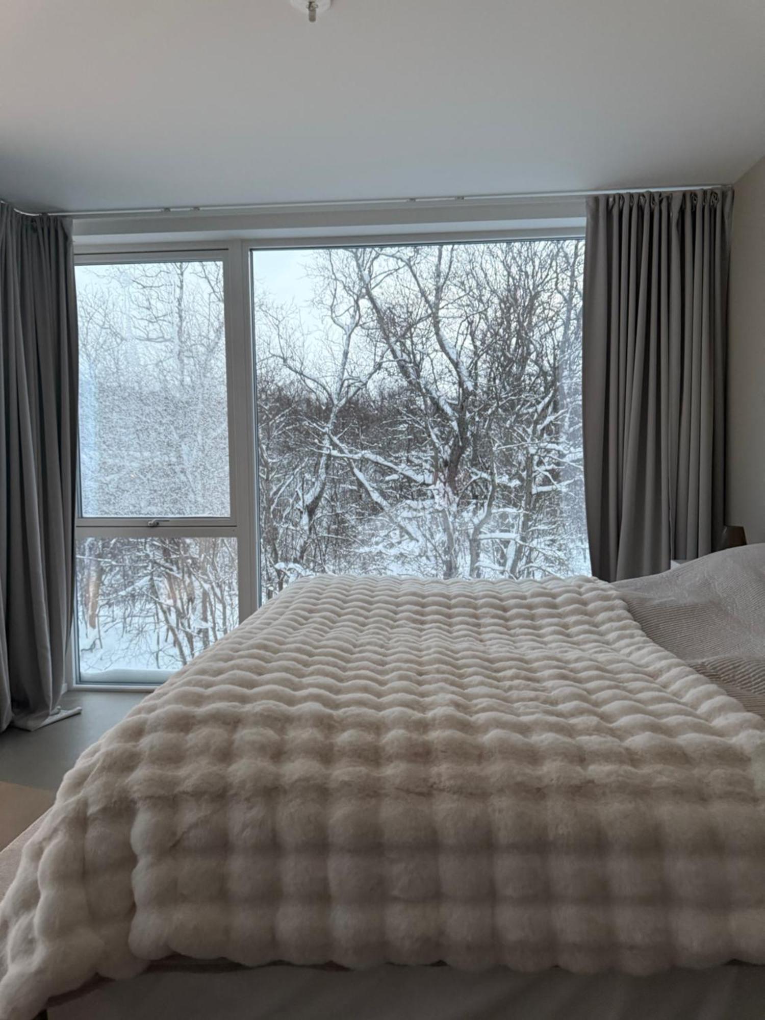 Platinum Vip - Northern Light Luxury House トロムソ エクステリア 写真